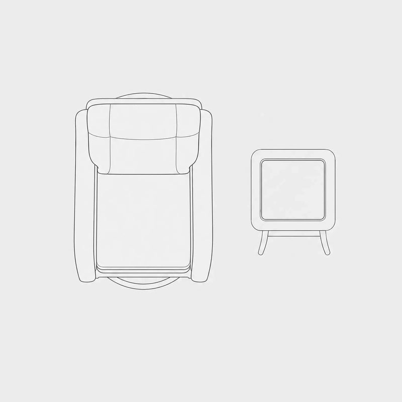 Seats 1