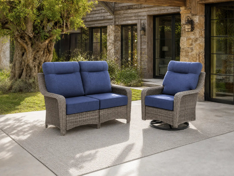 Loveseat Sets