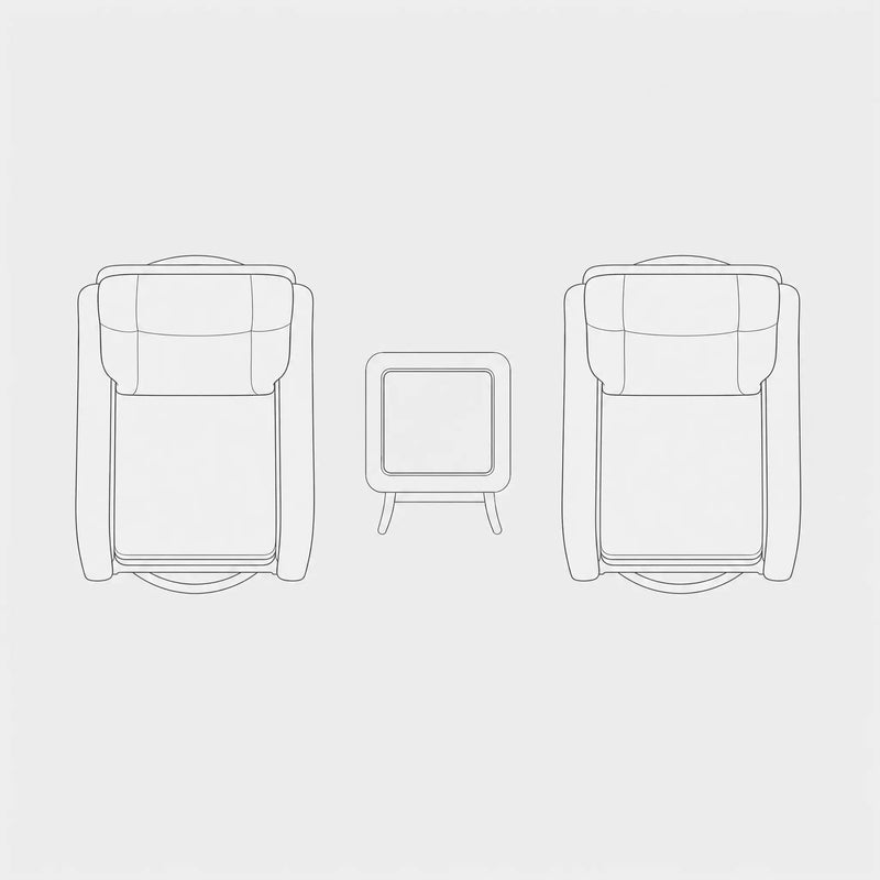 Seats 1
