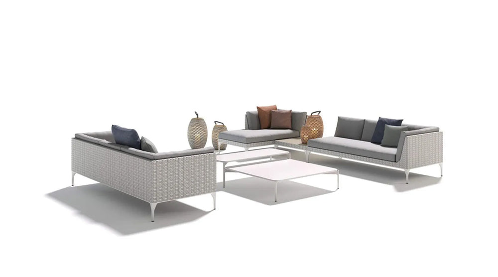 OuterCraft Outdoor Patio Seating Set