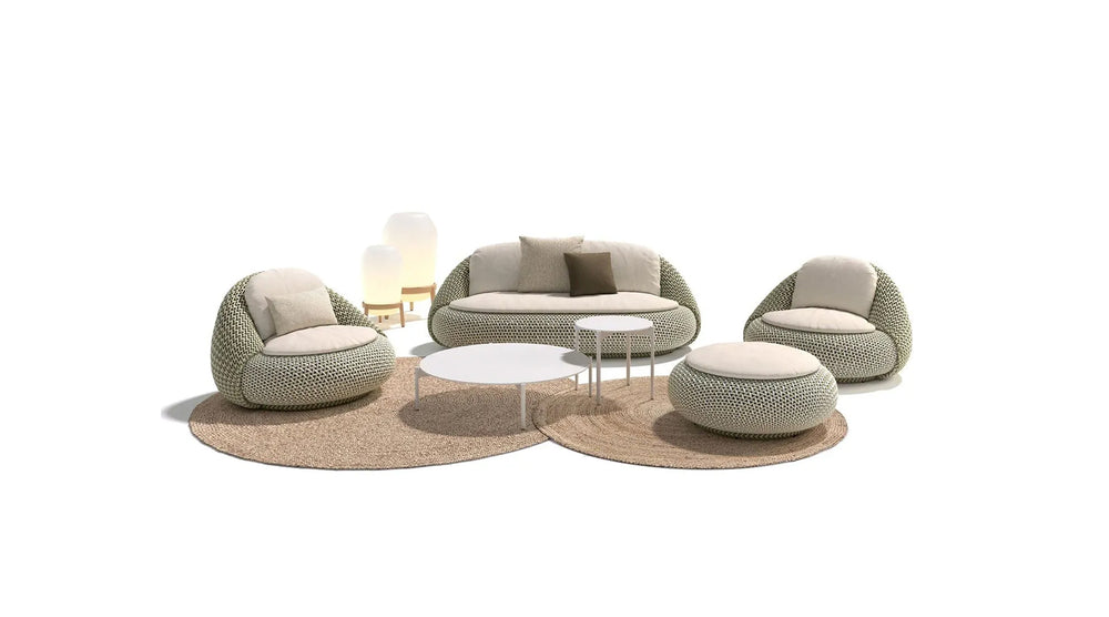 OuterCraft Outdoor Loveseats