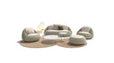 OuterCraft Outdoor Loveseats