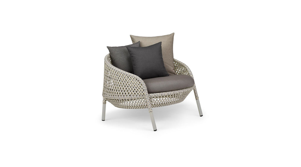 OuterCraft Fixed Chair