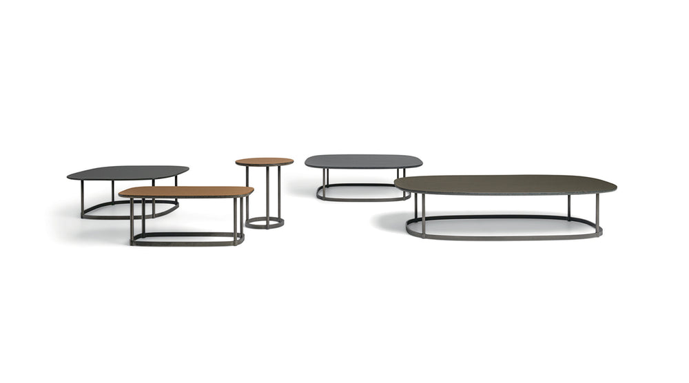 OuterCraft Modern Coffee Table