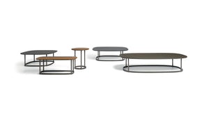 OuterCraft Modern Coffee Table
