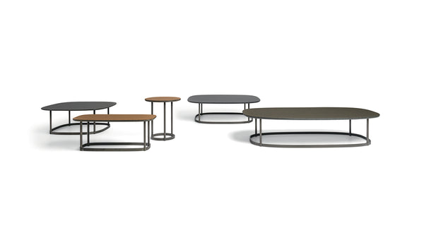 OuterCraft Modern Coffee Table