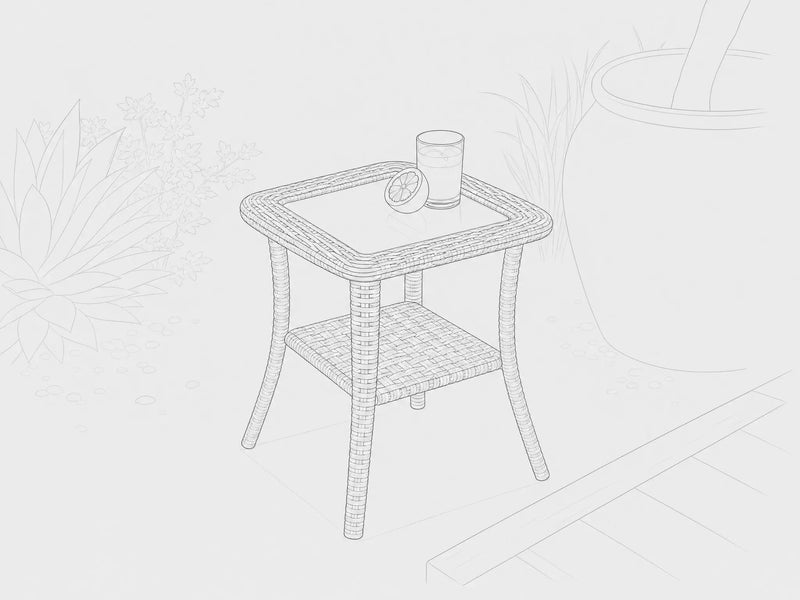 Side Table