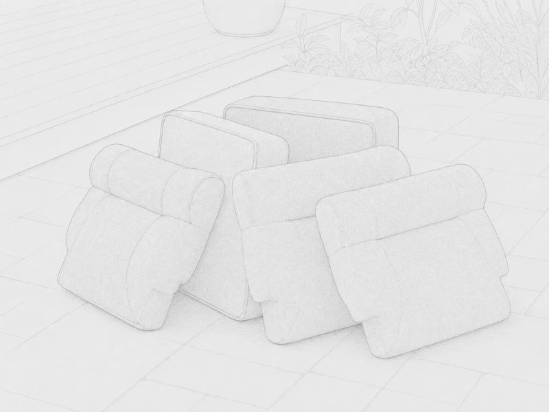 Cushions