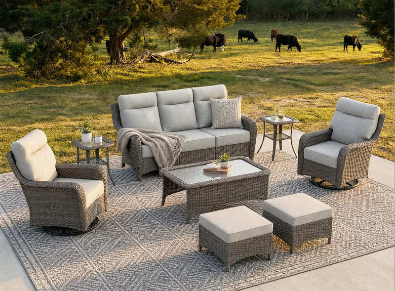 Sofa Sets
